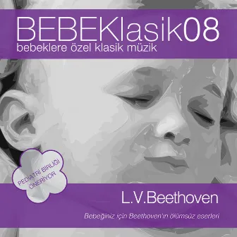 BEBEKlasik08/Beethoven by Berkan Kaya