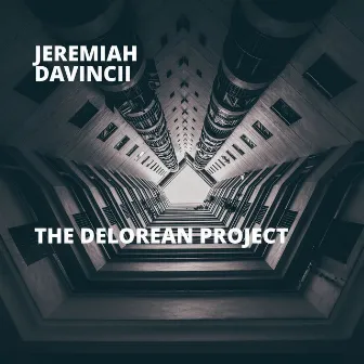 The Delorean Project by Jeremiah Davincii