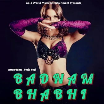 Badnam Bhabhi by Aman Gupta