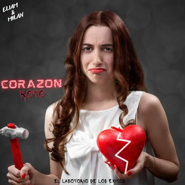 CORAZON ROTO