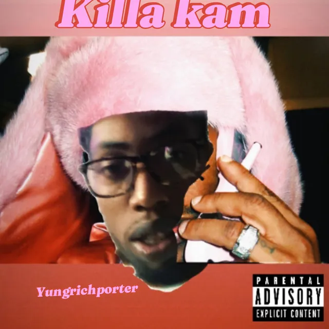 Killa Kam