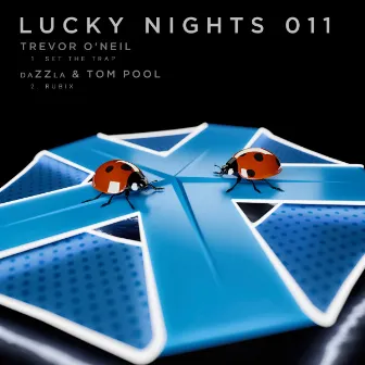 Lucky Nights 011 by Trevor O'Neil