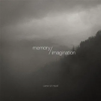 Memory / Imagination by Cameron Mizell