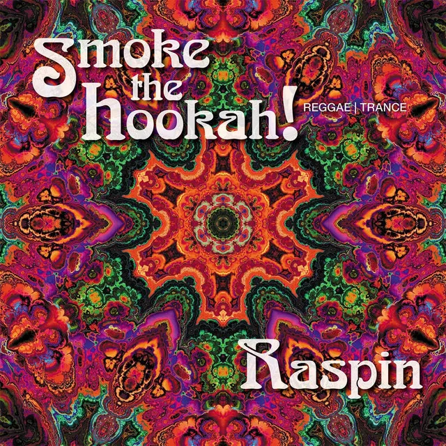 Smoke the Hookah