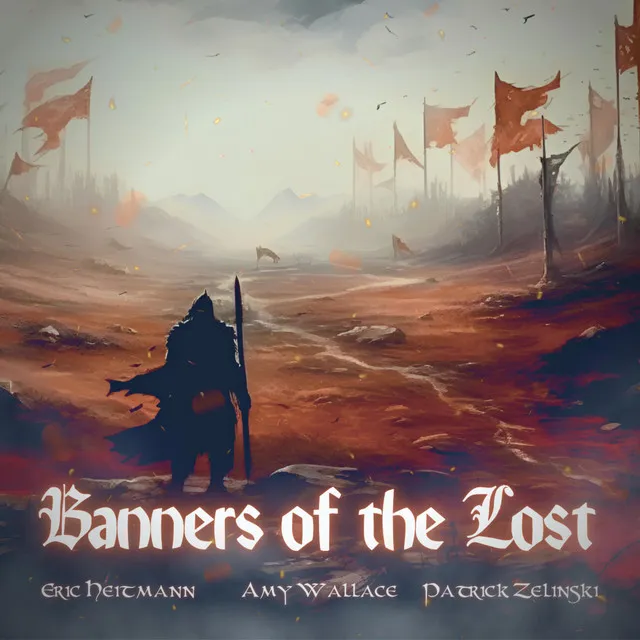 Banners of the Lost - Ambient Version