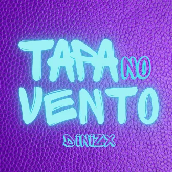 Tapa no Vento by DINIZX