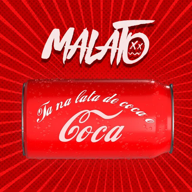 Tá na Lata de Coca É Coca