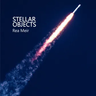 Stellar Objects by Rea Meir