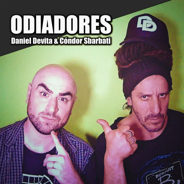 Odiadores