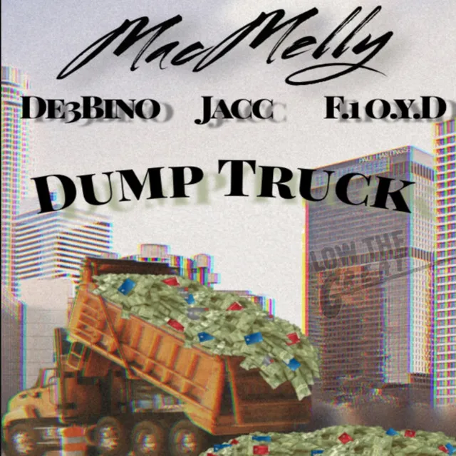 Dump Truck