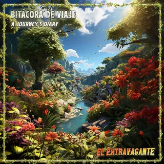 Bitácora De Viaje by El Extravagante