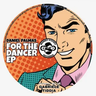 For The Dancer EP by Daniel Palmas