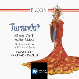 Puccini: Turandot by Renata Scotto