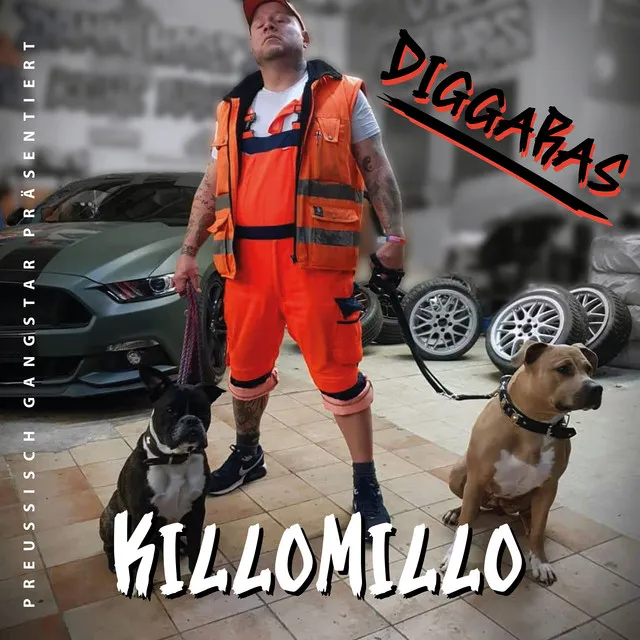 Killo Millo