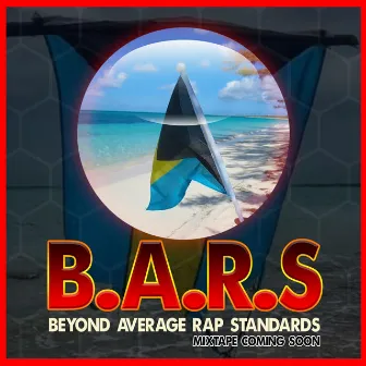 Baby Steps by B.A.R.S