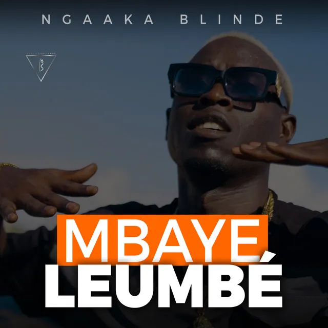 Mbaye Leumbe