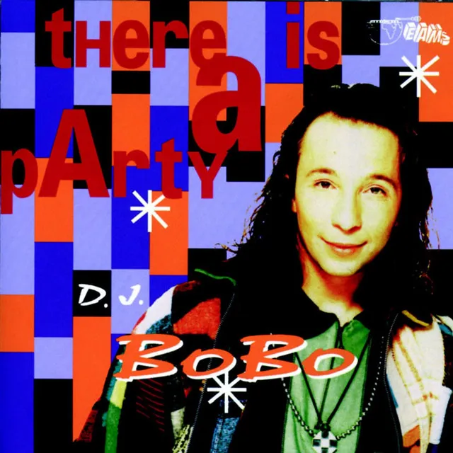 There Is a Party - Radio Mix