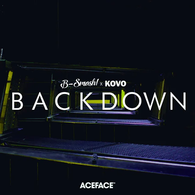 Back Down