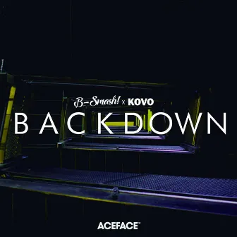 Back Down by Kovo