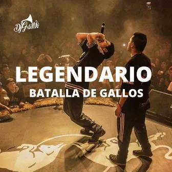 Legendario by Dj Gramo