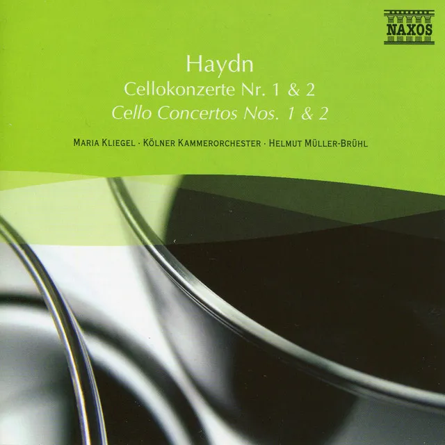 Sinfonia Concertante in B-Flat Major, Hob.I:105: I. Allegro