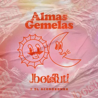 ALMAS GEMELAS by JBot & Tuti