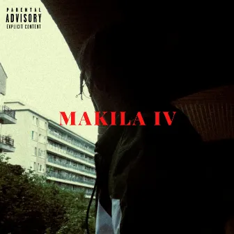 Makila IV by Neto