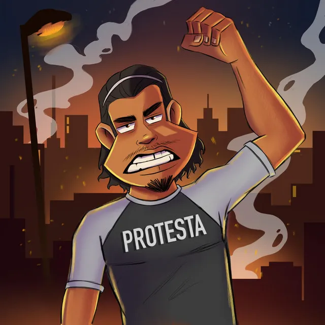 Protesta