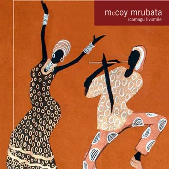 Icamagu Livumile by McCoy Mrubata