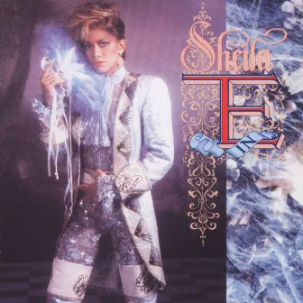 Romance 1600 by Sheila E.