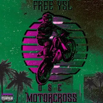 Motocross by V.Woods