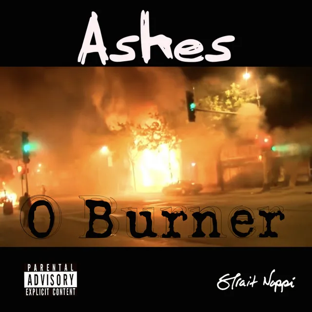 Ashes