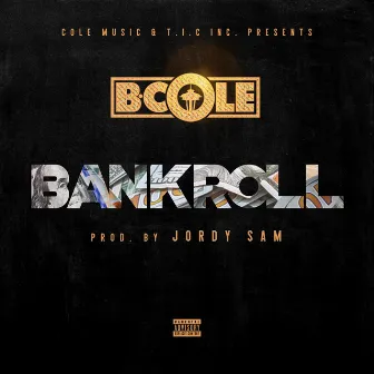 Bankroll by B. Cole