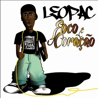 Foco & Coração by Leopac