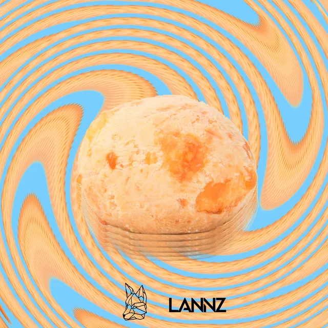 Pão de Queijo - Remix