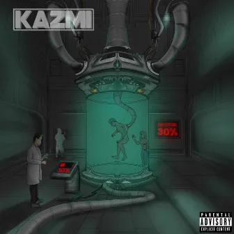 30% by KAZMI