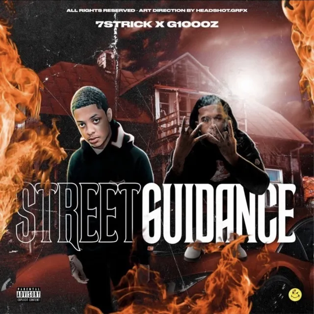 Street Guidance