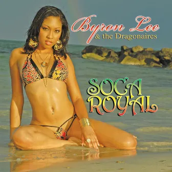 Soca Royal by Byron Lee & The Dragonaires