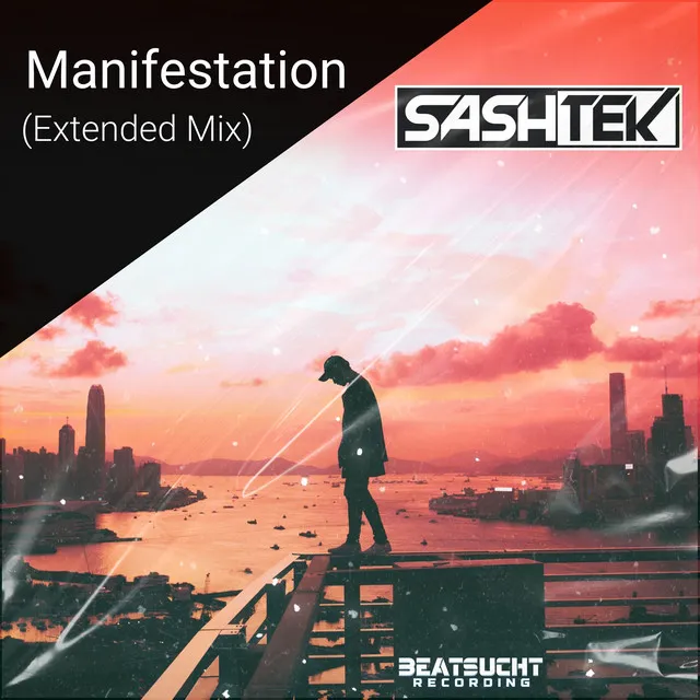 Manifestation - Extended Mix