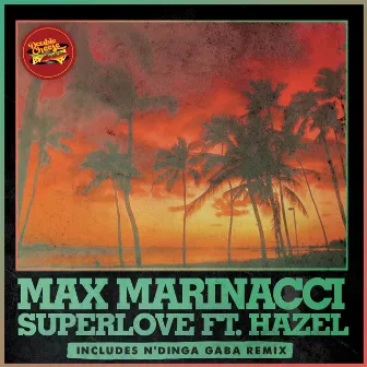 Superlove by Max Marinacci