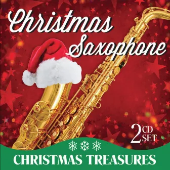 Christmas Saxophone by Lifestyles Players