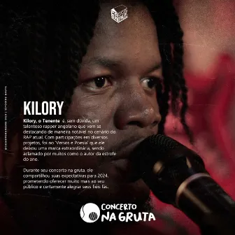 Concerto na Gruta (Kilory o Tenente) by Unknown Artist