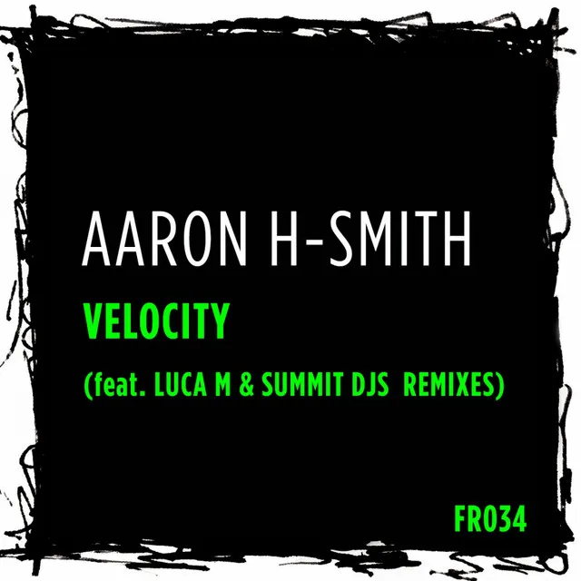 Velocity - Summit DJs Remix