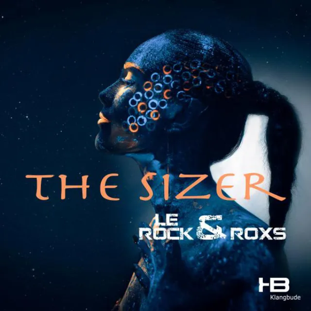 The Sizer - Instrumental