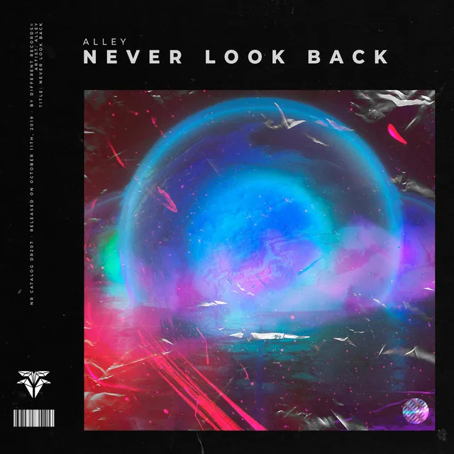 Never Look Back