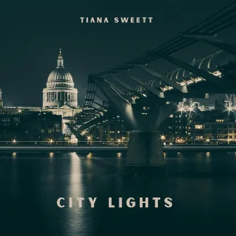 City Lights pt. 1 by Tiana Sweett