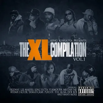 XL Compilation by King Kenyatta