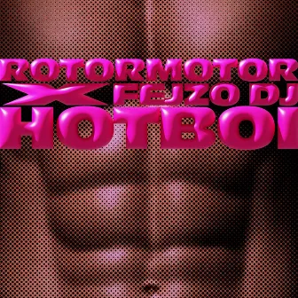 HotBoi by RotorMotor