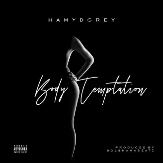 Body Temptation by HamydGrey