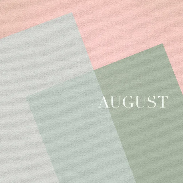 August